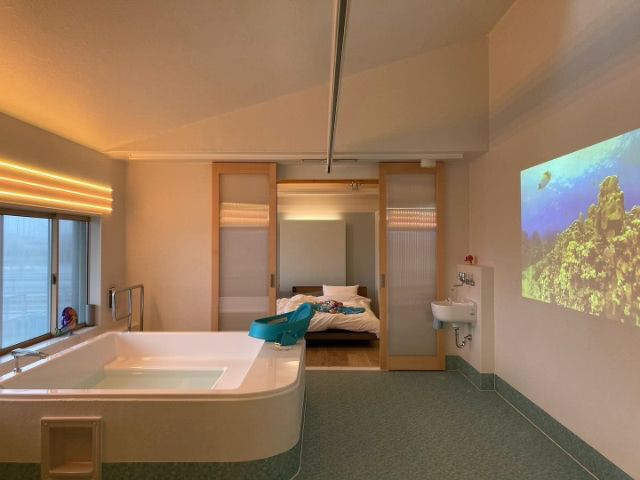 Yokohama Children's Hospice