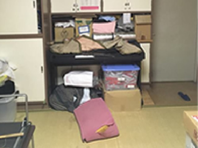 social welfare service corporation Shinjuku City Welfare Association for the Disabled Shinjuku City Ayumi no ie
