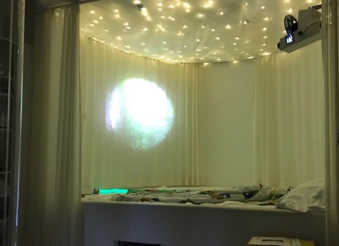 White Room